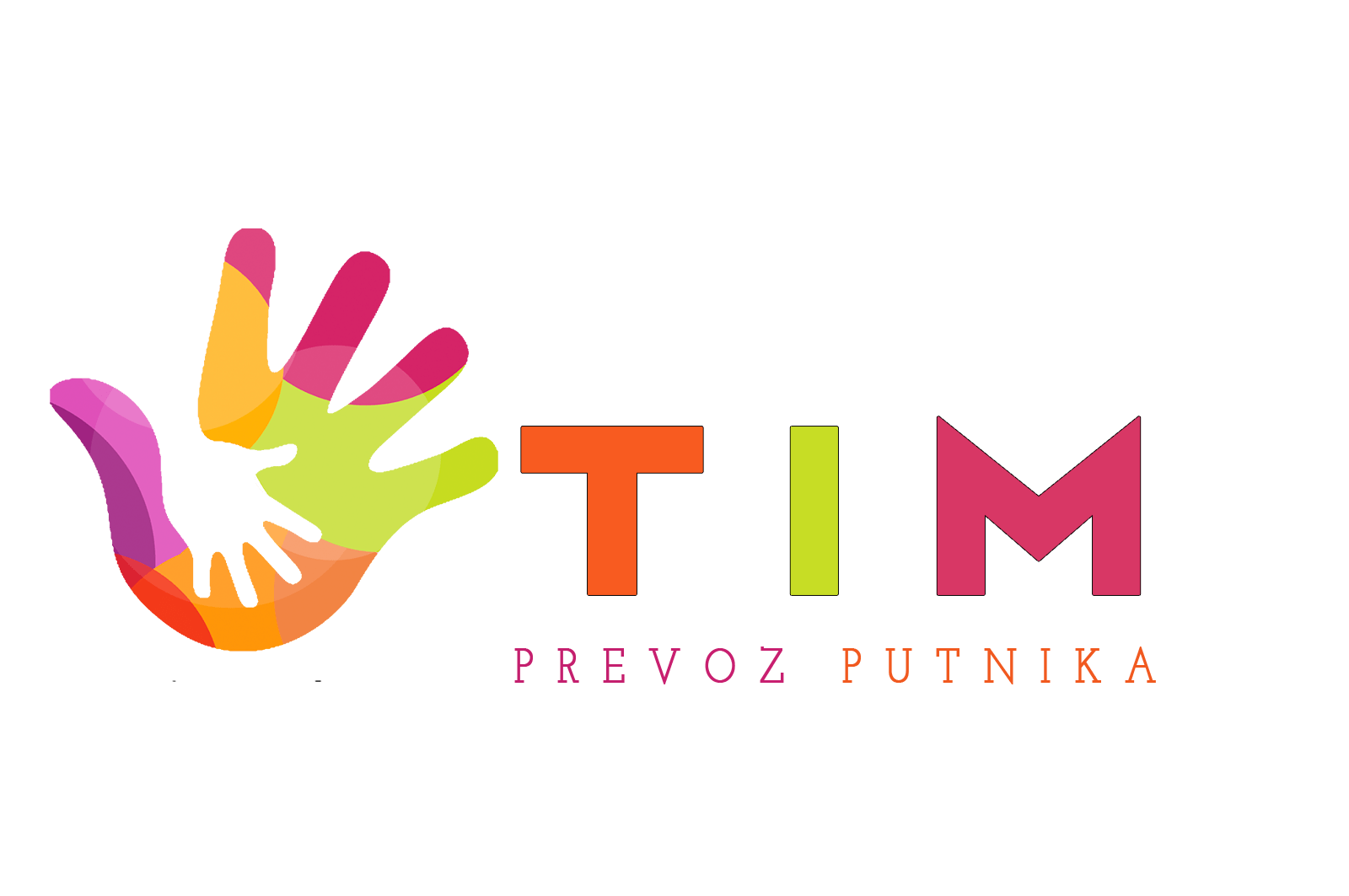 TIM Kombi prevoz putnika